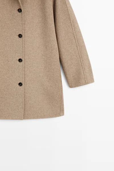 Massimo Dutti In Neutral