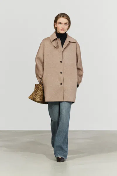 Massimo Dutti In Neutral