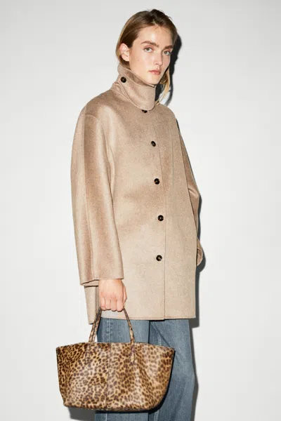 Massimo Dutti In Neutral