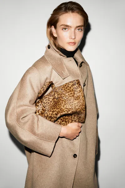 Massimo Dutti In Neutral