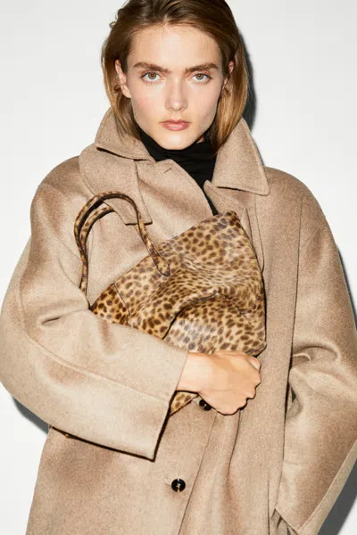 Massimo Dutti In Neutral