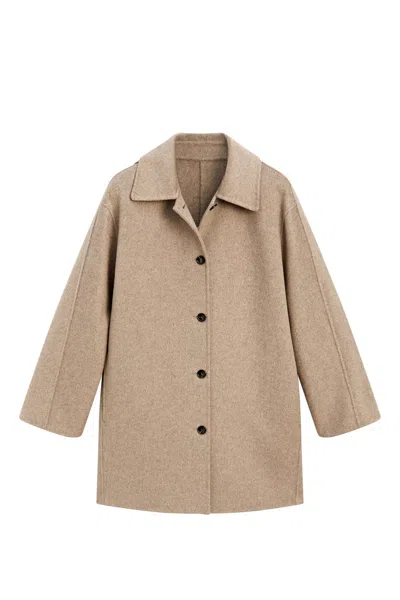 Massimo Dutti In Neutral