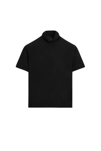 Massimo Dutti In Black