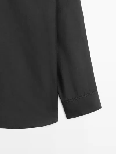 Massimo Dutti In Gray