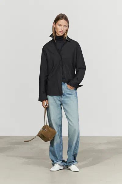 Massimo Dutti In Gray