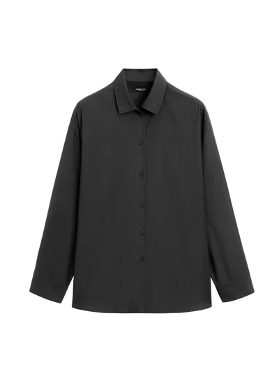 Massimo Dutti In Gray