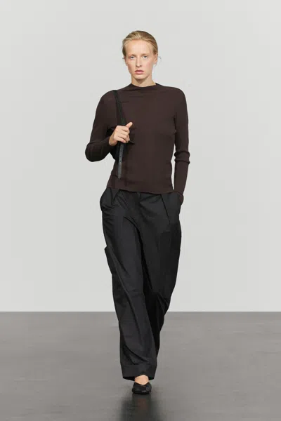 Massimo Dutti In Brown