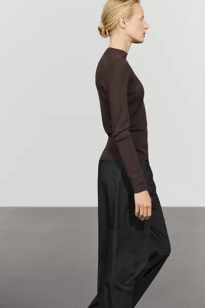 Massimo Dutti In Brown