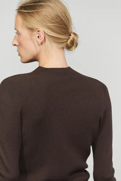 Massimo Dutti In Brown