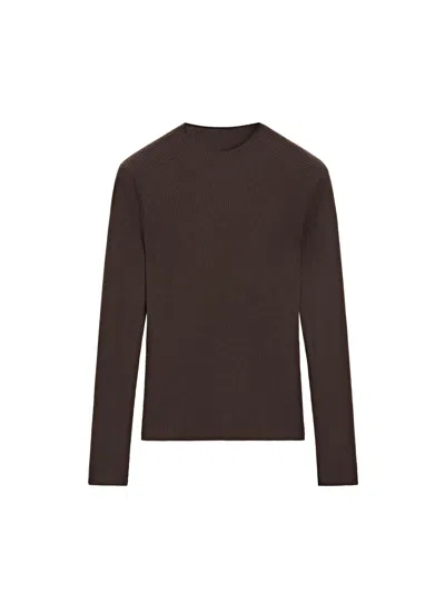 Massimo Dutti In Brown