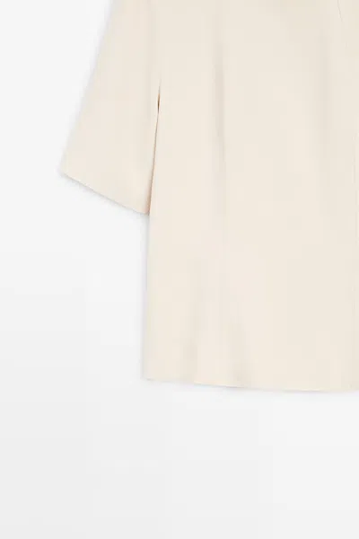 Massimo Dutti In Neutral