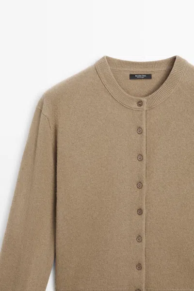 Massimo Dutti In Neutral