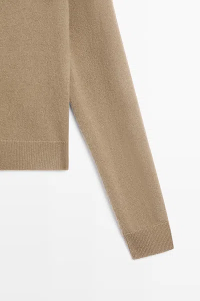 Massimo Dutti In Neutral