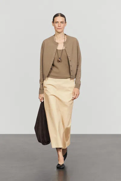 Massimo Dutti In Neutral