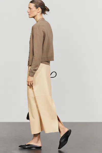 Massimo Dutti In Neutral