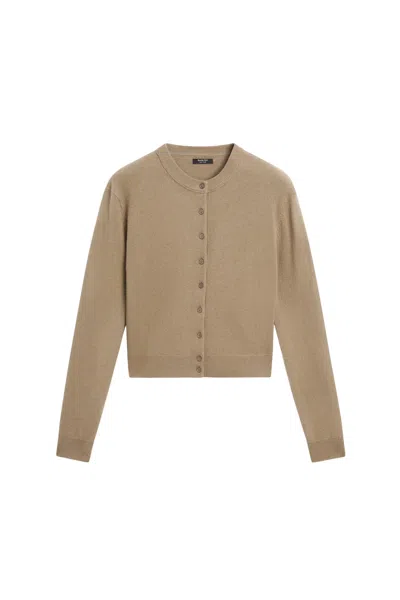 Massimo Dutti In Neutral
