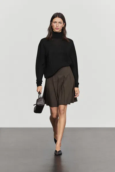 Massimo Dutti In Brown