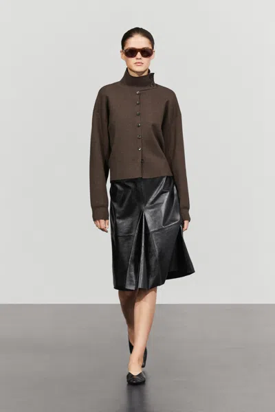 Massimo Dutti In Brown