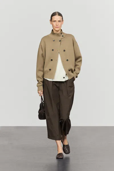 Massimo Dutti In Brown