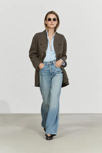 Massimo Dutti In Gray
