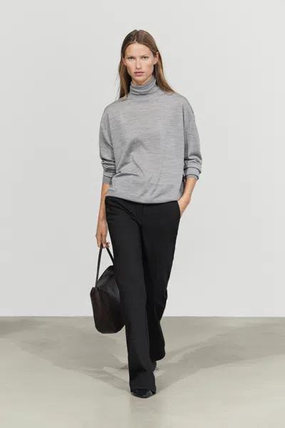 Massimo Dutti In Gray