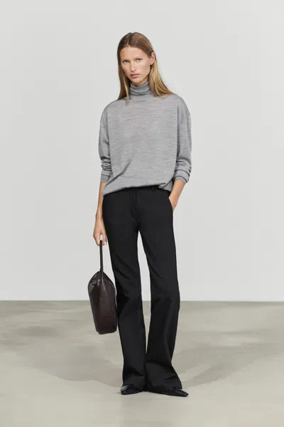 Massimo Dutti In Gray