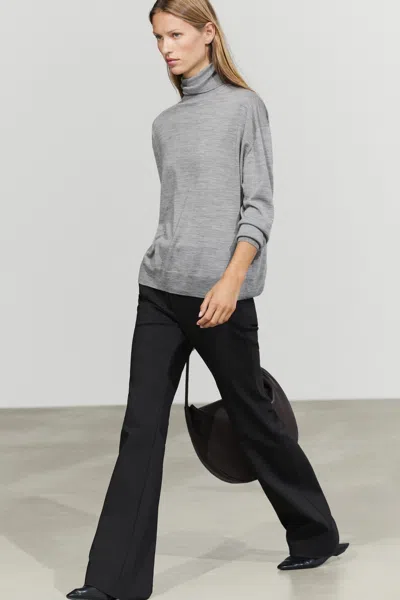 Massimo Dutti In Gray