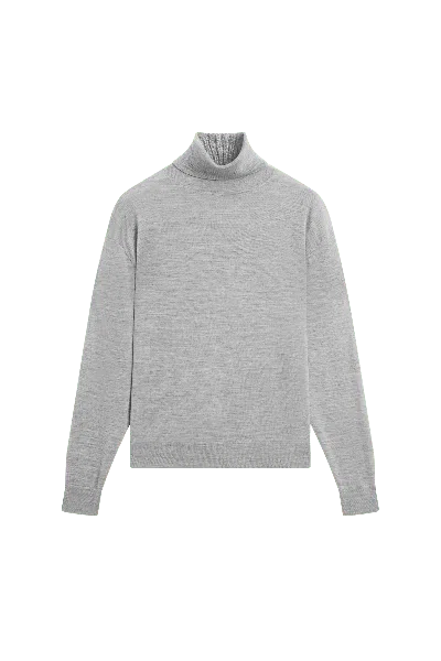 Massimo Dutti In Gray