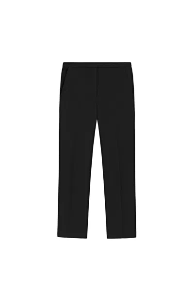 Massimo Dutti In Black