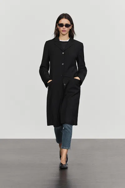 Massimo Dutti In Black