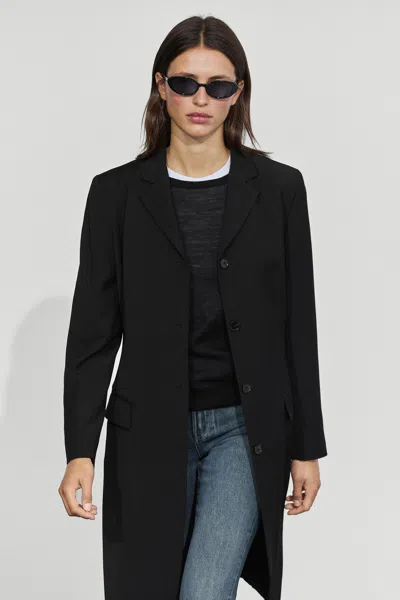 Massimo Dutti In Black
