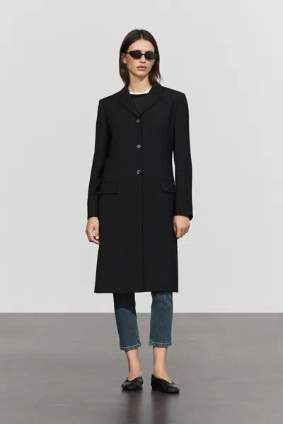 Massimo Dutti In Black