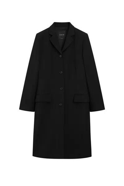 Massimo Dutti In Black