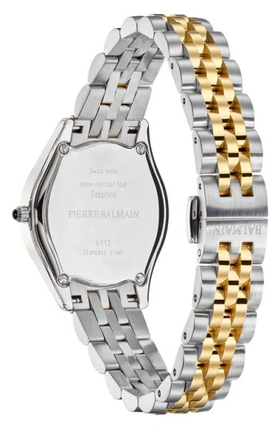 Balmain Classic R Watch, 30mm In Green