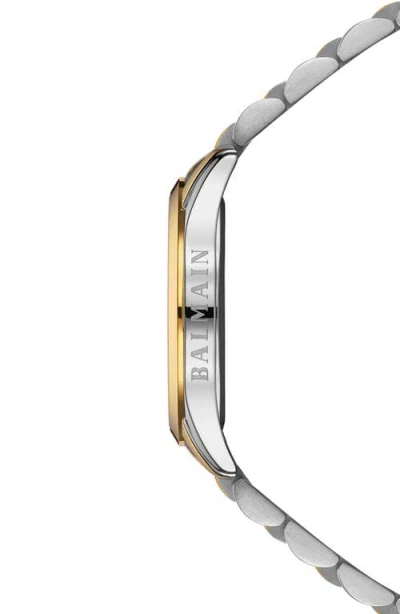 Balmain Classic R Watch, 30mm In Green