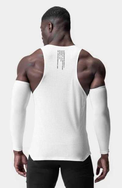 Asrv Laser Vent Singlet Tank In Multi