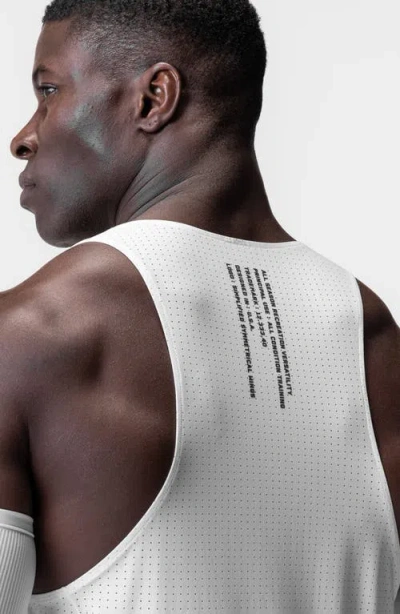 Asrv Laser Vent Singlet Tank In Multi