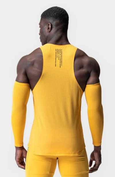 Asrv Laser Vent Singlet Tank In Multi