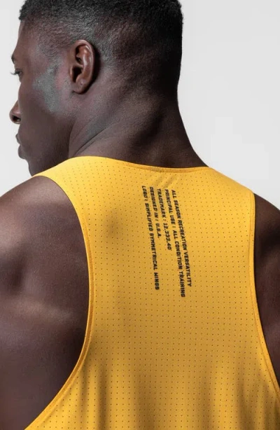 Asrv Laser Vent Singlet Tank In Multi