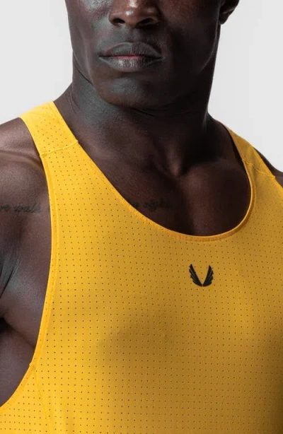 Asrv Laser Vent Singlet Tank In Multi