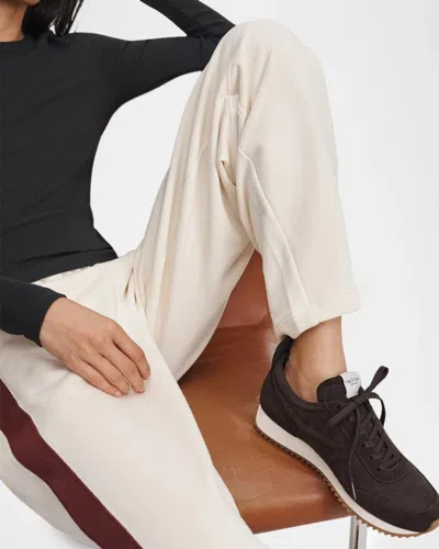 Rag & Bone Retro Runner Suede Sneakers In Multi