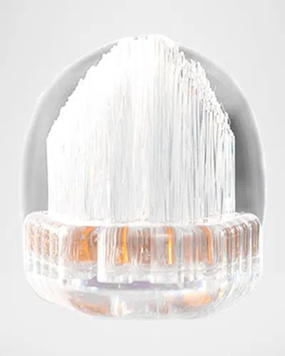 Supersmile Replacement Brush Head In Silver