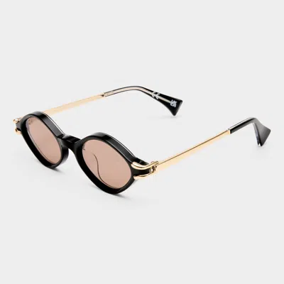 Le Specs Numero Trece In Black