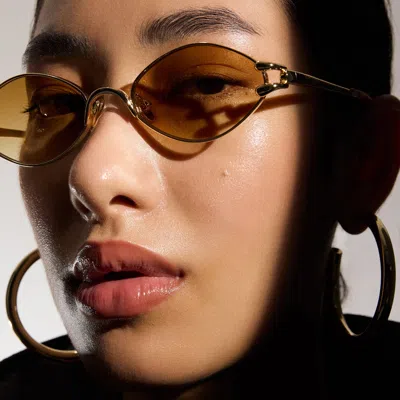 Le Specs Numero Quince In Multi