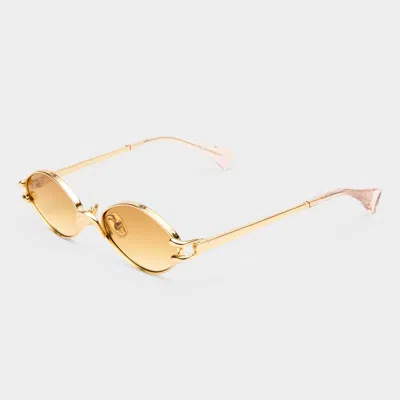 Le Specs Numero Quince In Multi