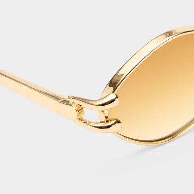 Le Specs Numero Quince In Multi