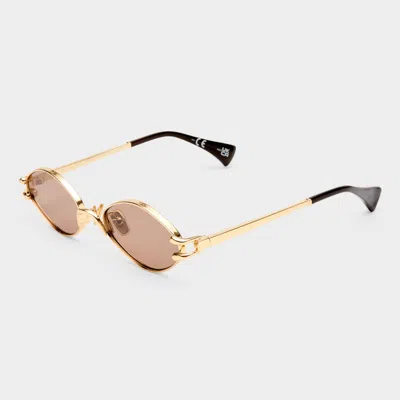 Le Specs Numero Quince In Multi