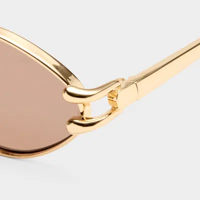 Le Specs Numero Quince In Multi