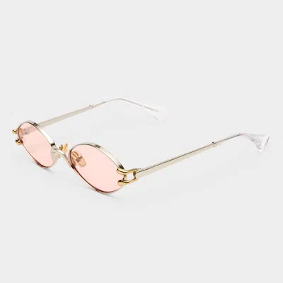 Le Specs Numero Quince In Multi