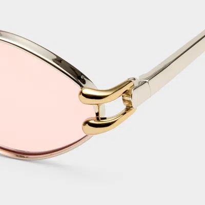 Le Specs Numero Quince In Multi